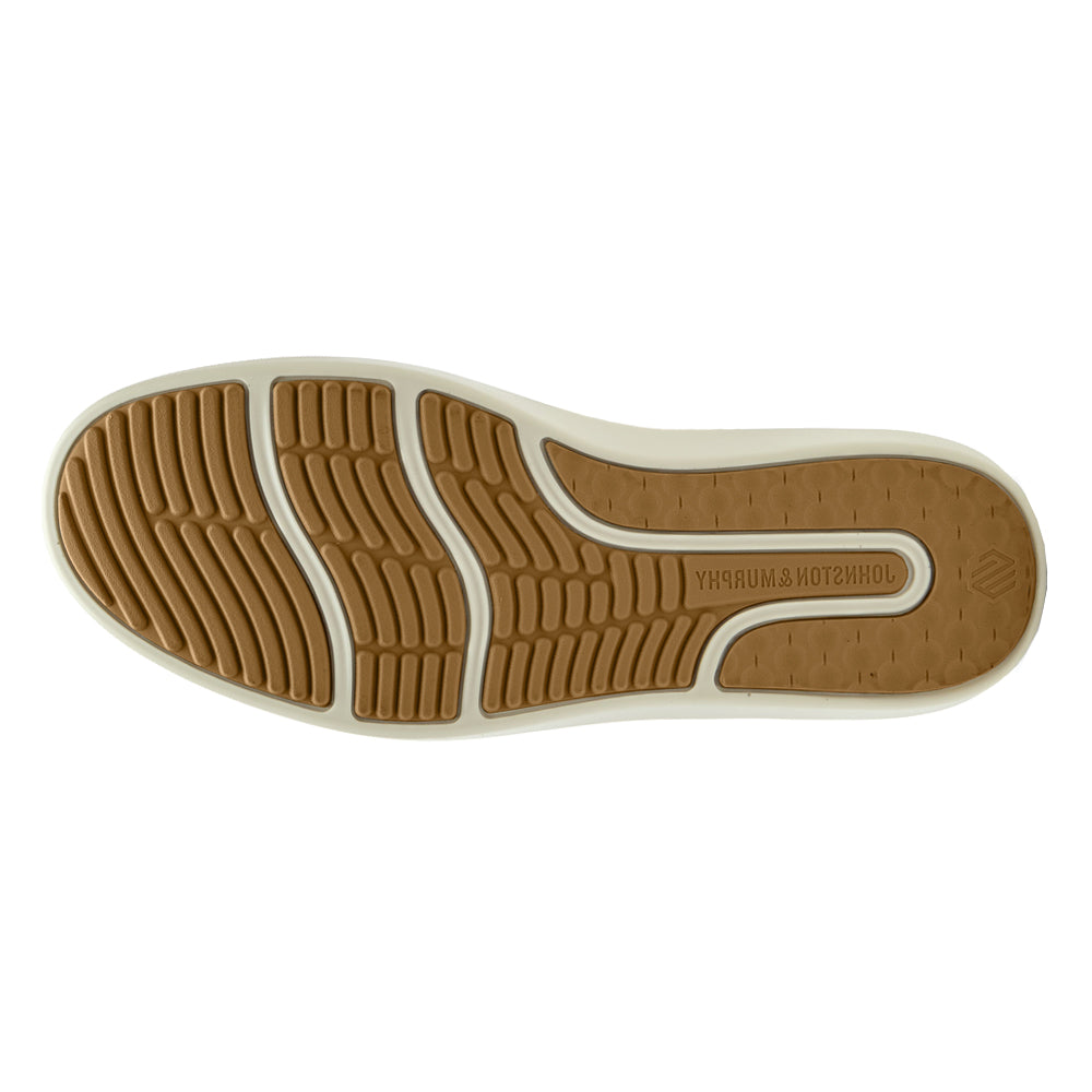 McGuffey 2 Plain Toe Lace Up Sneakers
