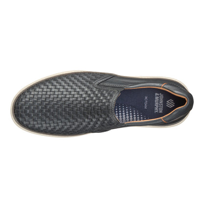 McGuffey 2 Woven Slip On Sneakers