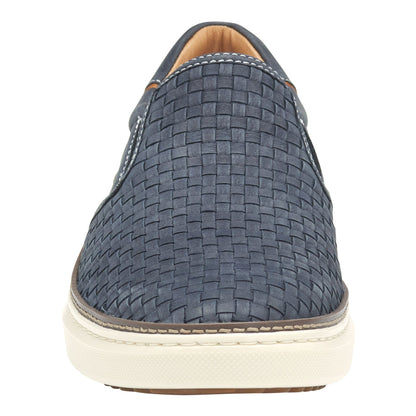 McGuffey 2 Woven Slip On Sneakers