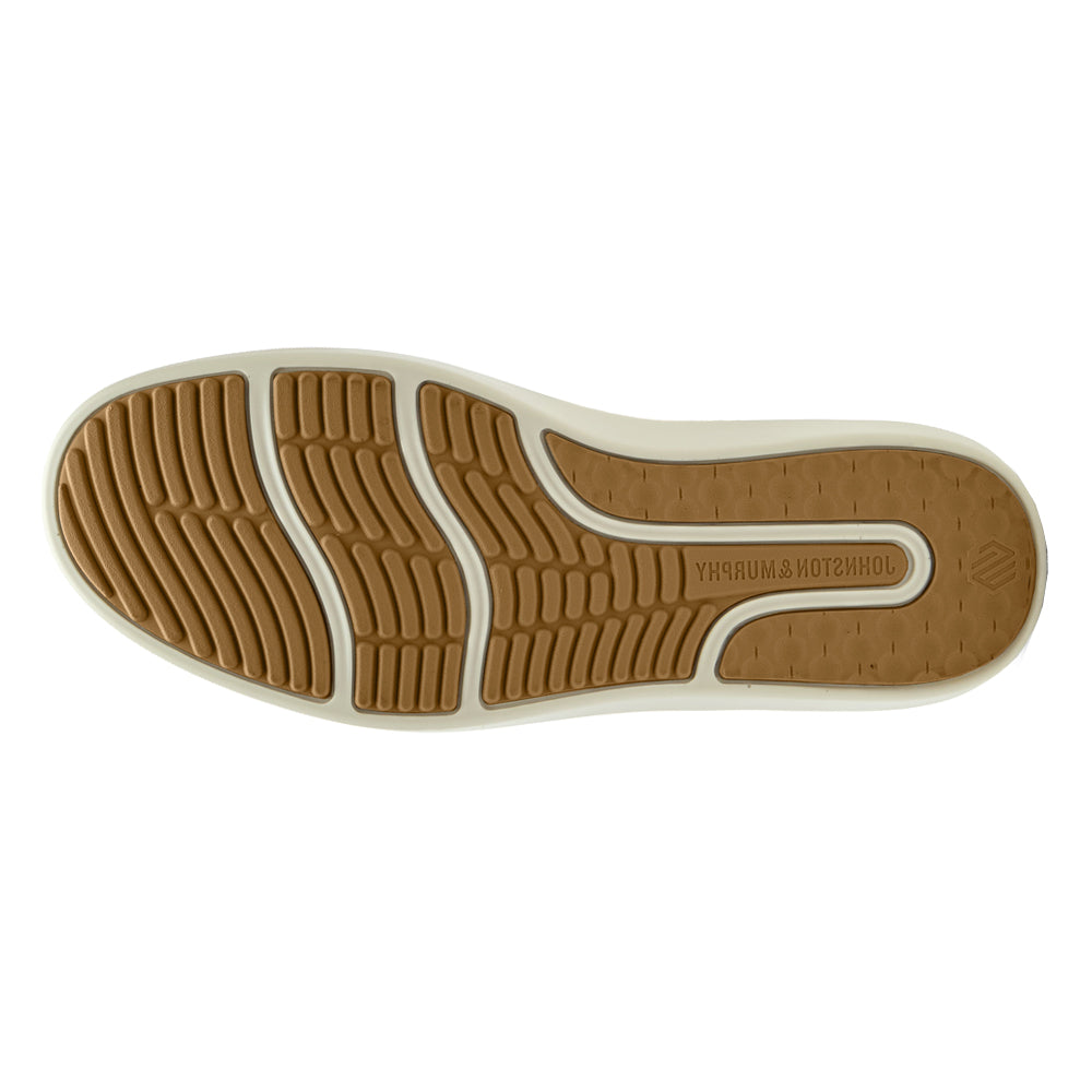 McGuffey 2 Woven Slip On Sneakers