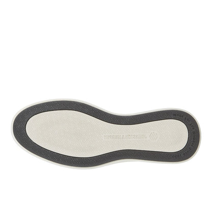 Akerson Perforated Plain Toe Sneaker