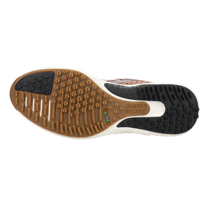 Xc4 H1 Luxe Hybrid Perforated Lace Up Sneakers