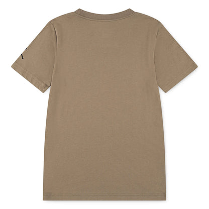 Wordmark Embroidered Crew - Youth