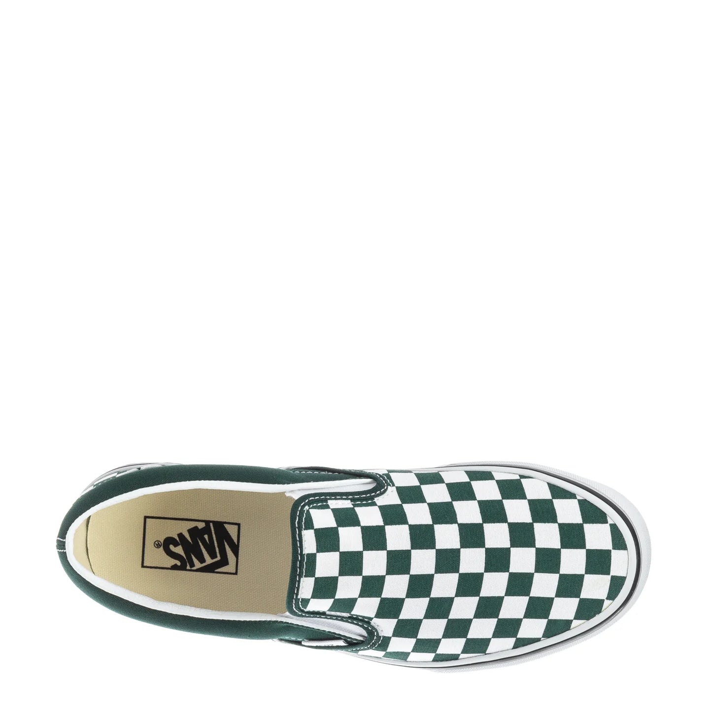 Classic Slip-On - Mens