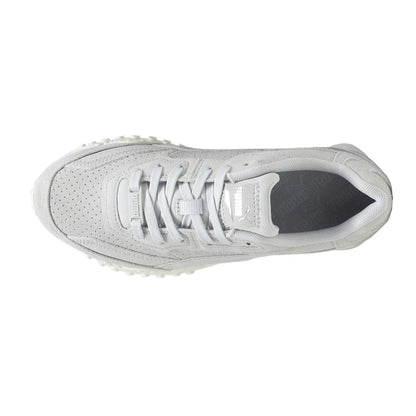 Blktop Rider Femme Lace Up Sneakers