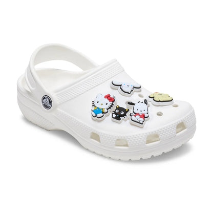 Hello Kitty's Friends 5 Pack Jibbitz