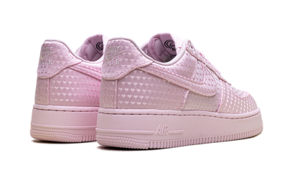 Air Force 1 Low WMNS"Valentine's Day - Pink Foam" IQ9965 601