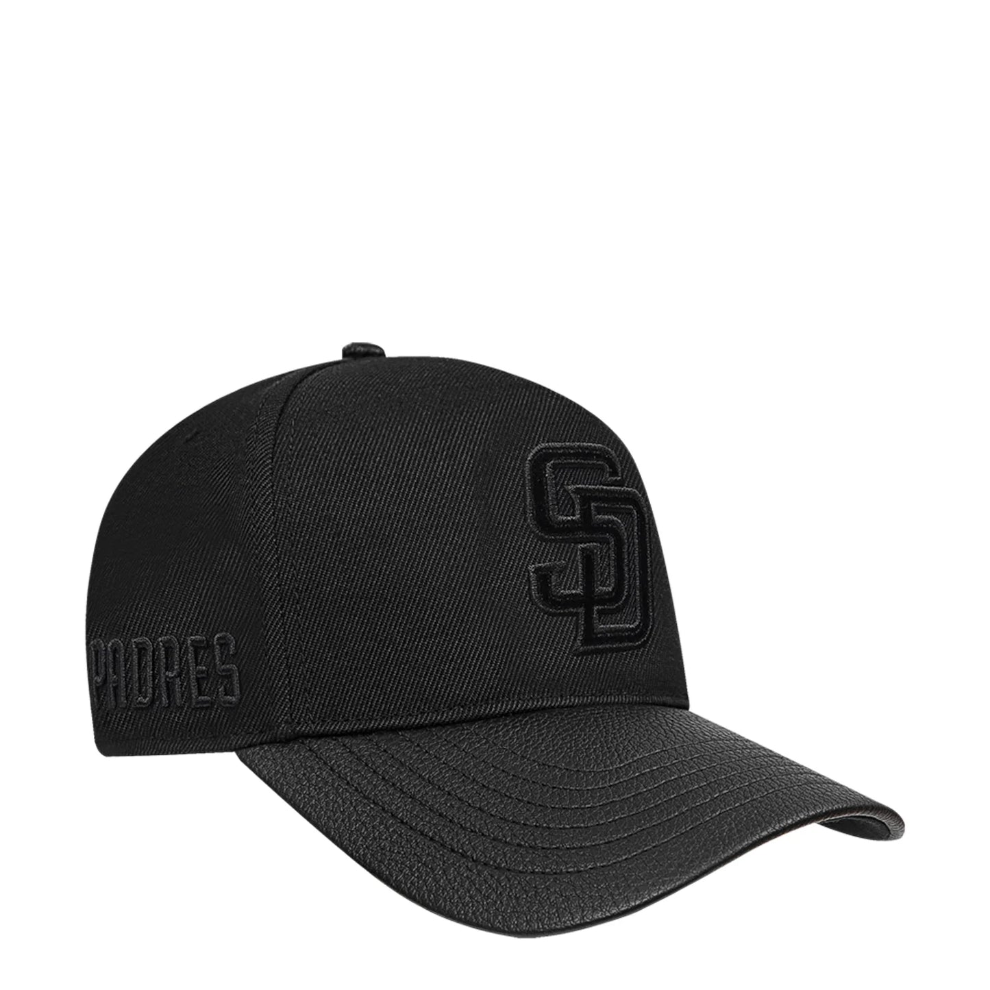 Padres Pro Pinch Low Snapback
