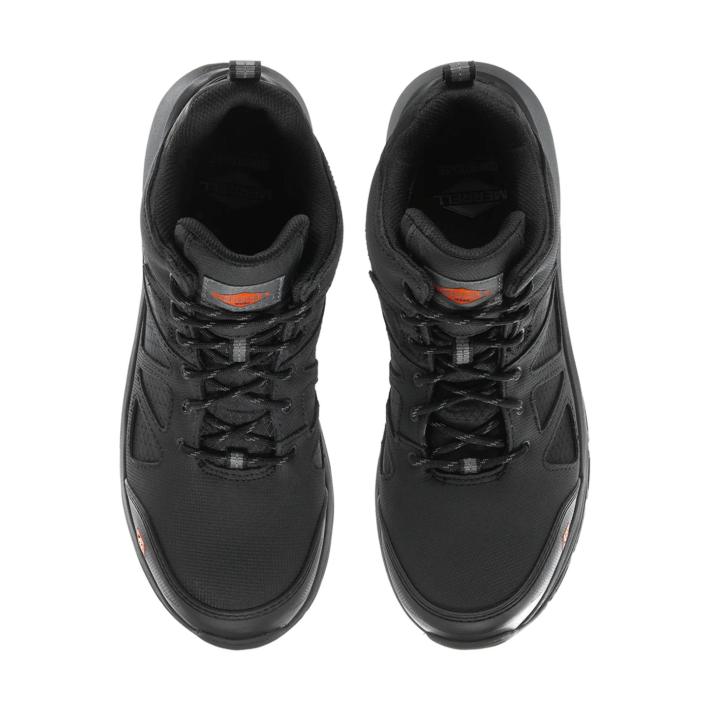 Fullbench Speed Mid Carbon Toe - Mens