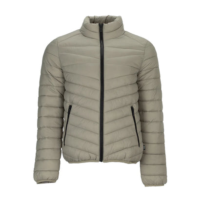 Puffer Jacket - Mens