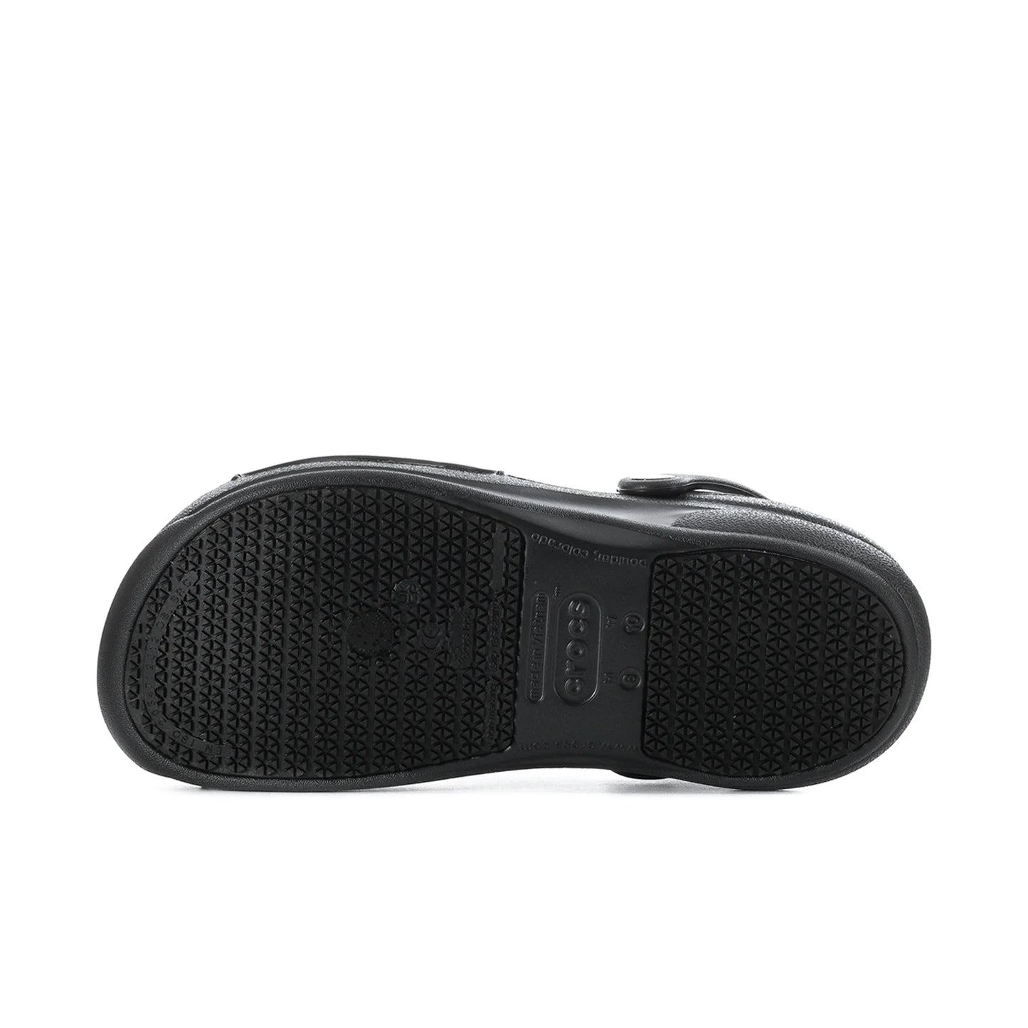 Bistro Slip Resistant - Mens