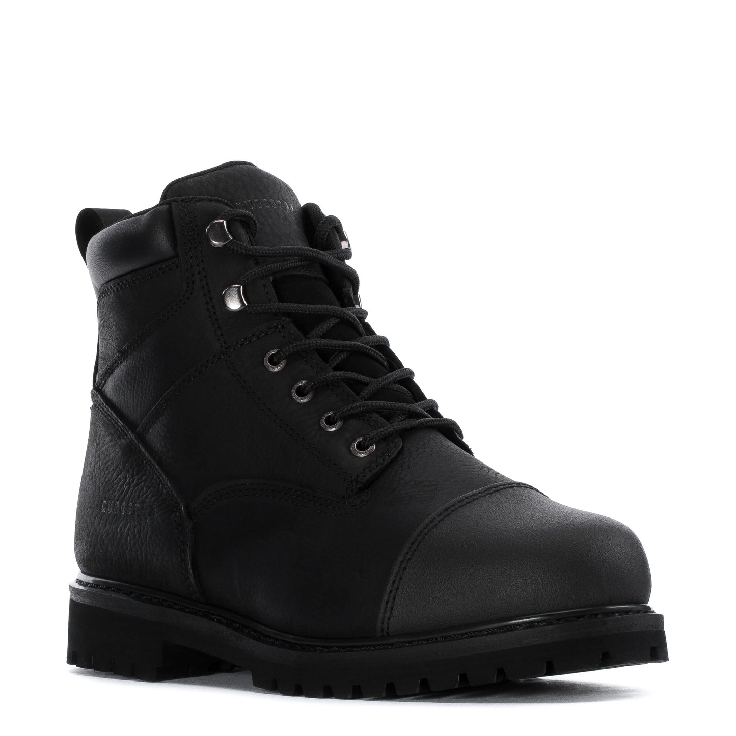 Tommy Steel Toe - Mens