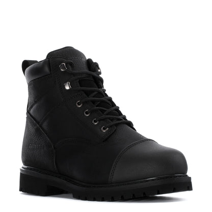 Tommy Steel Toe - Mens