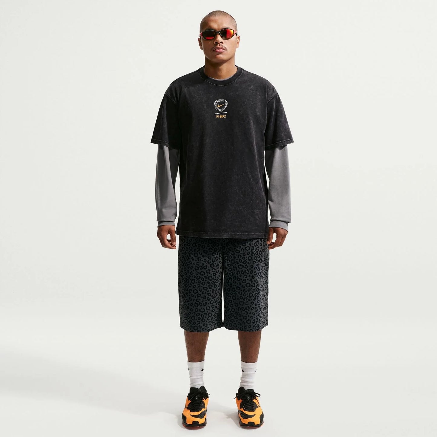 Air Max SS Tee -Mens