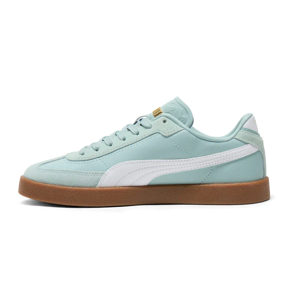 Club II Era Lace Up Sneakers