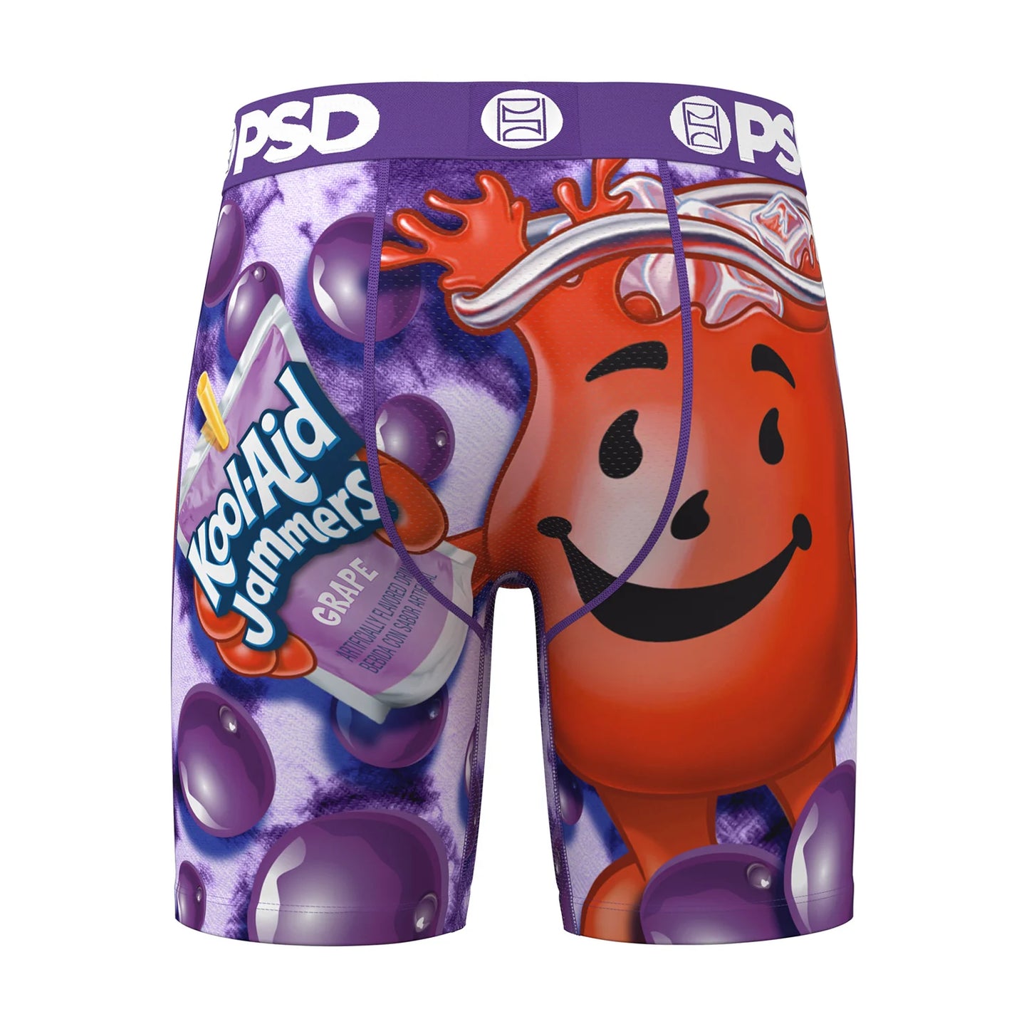 Kool Aid Grape - Mens