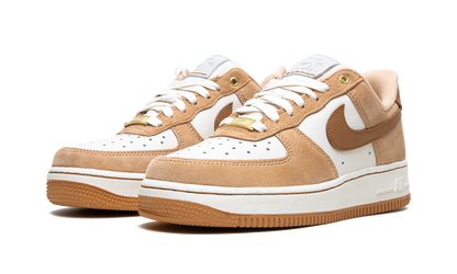 AIR FORCE 1 LO MNS WMNS"Vachetta Tan" DX1193 200