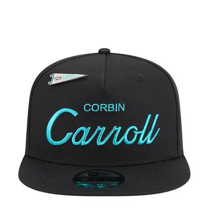 Diamondbacks Corbin Carroll Pin OTC 950 A-Frame