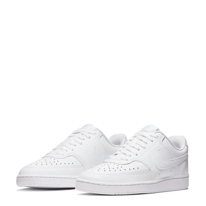 Court Vision Low - Womens