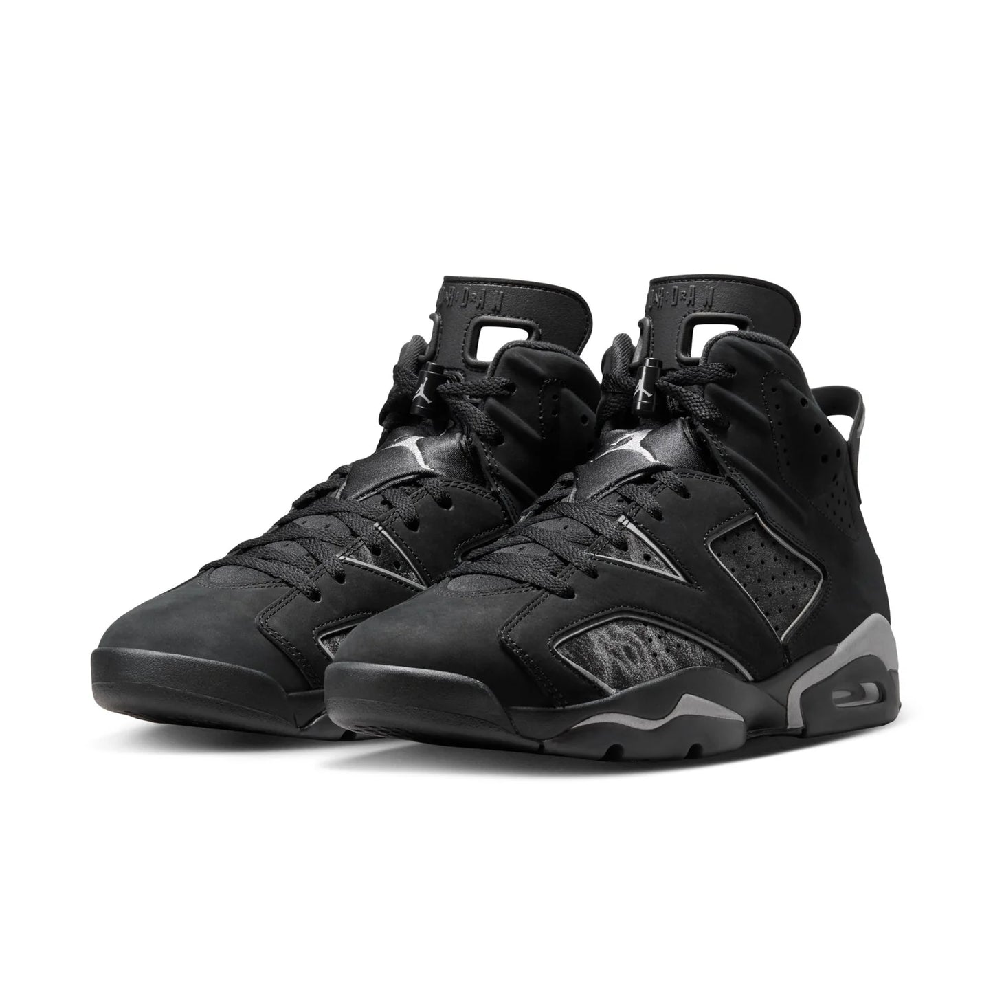 Retro 6 - Mens