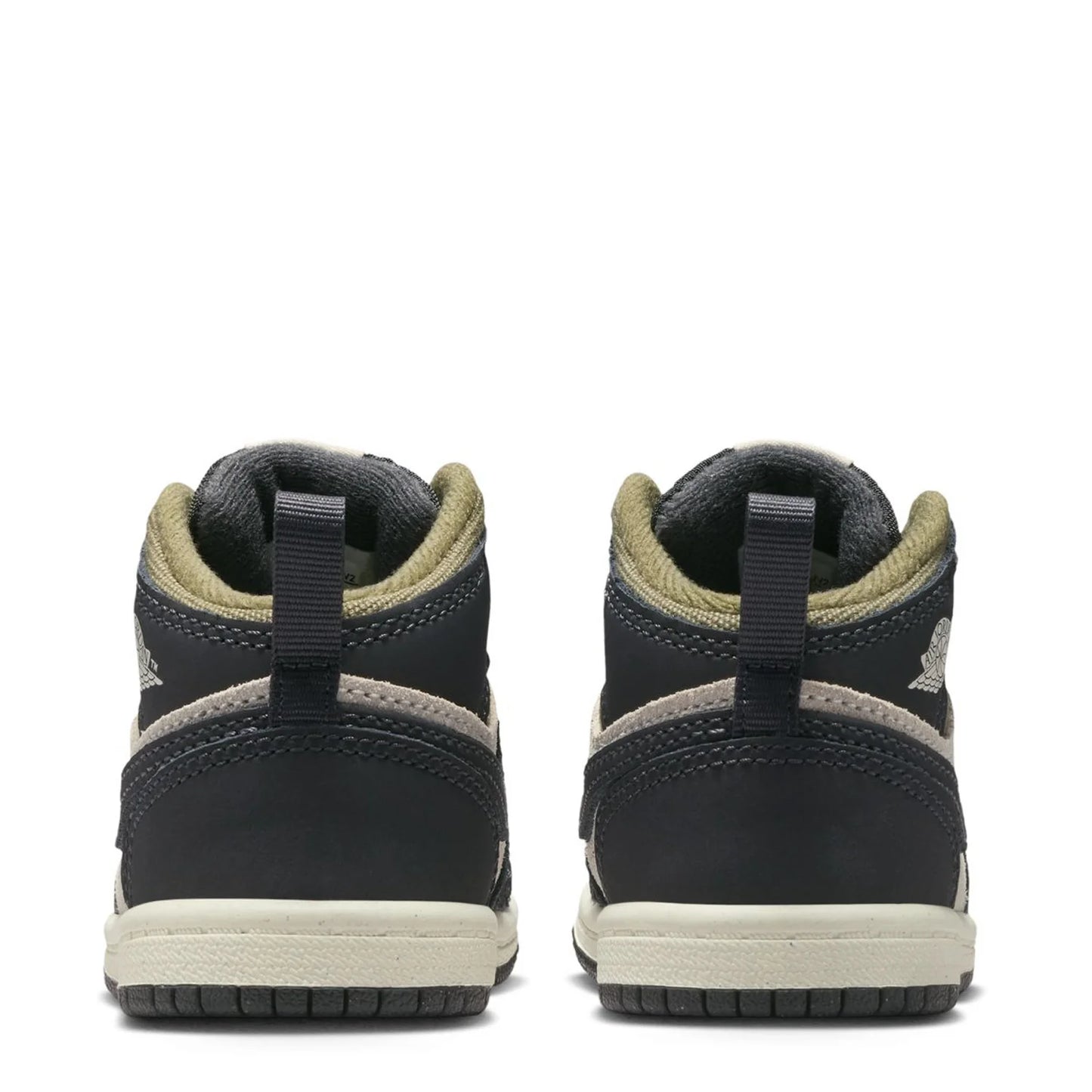AJ 1 Mid - Toddler