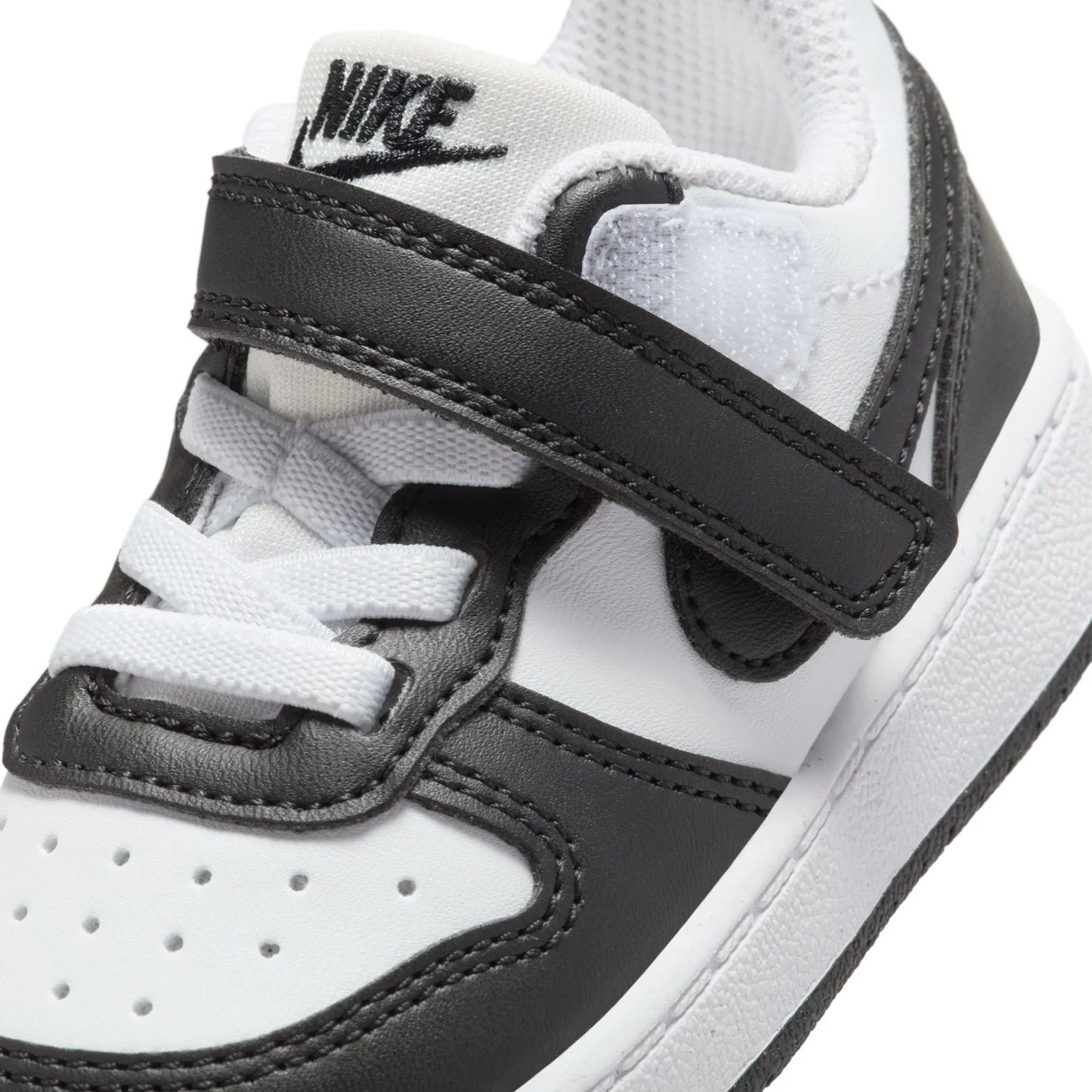 Court Borough Low Recraft - Toddler