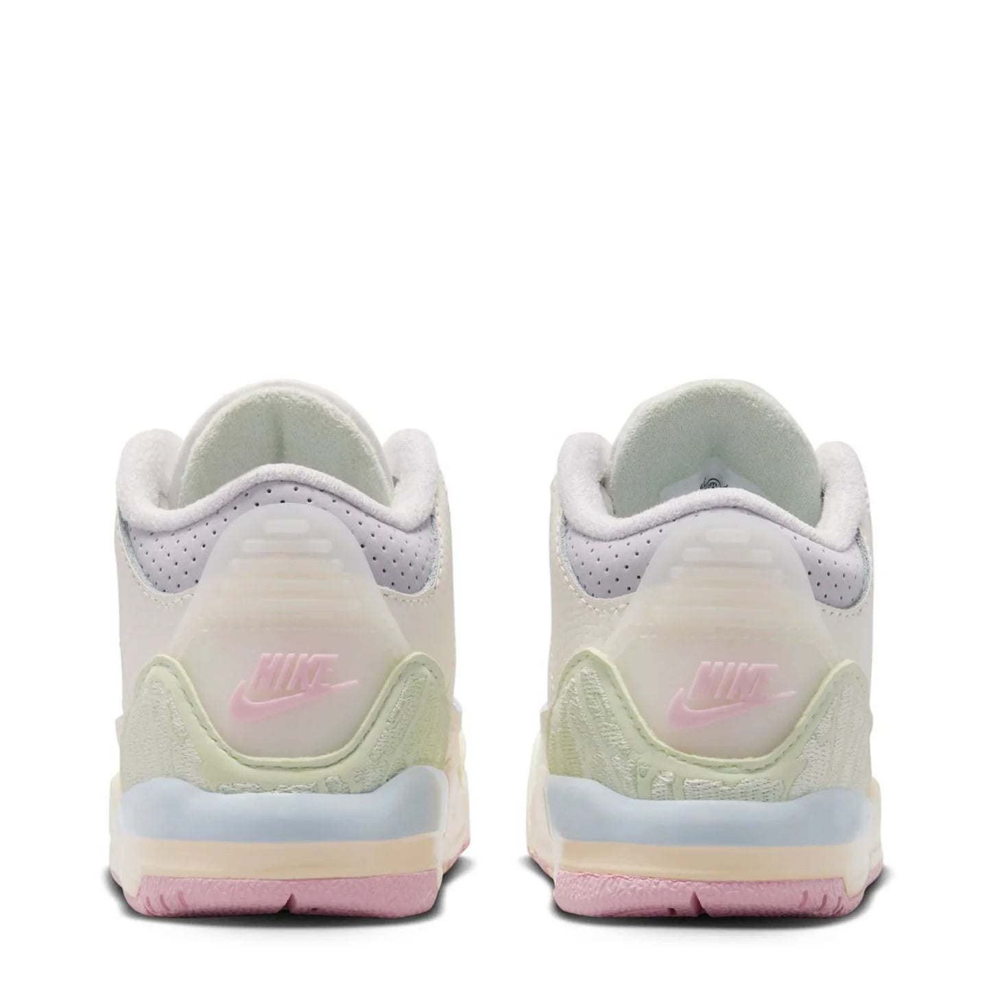 Retro 3 - Toddler