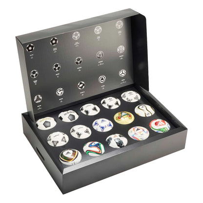 FIFA World Cup 26 Trionda Historical Mini Ball Set