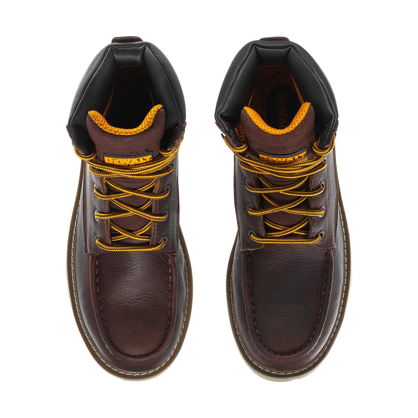 Flex Moc Toe - Mens