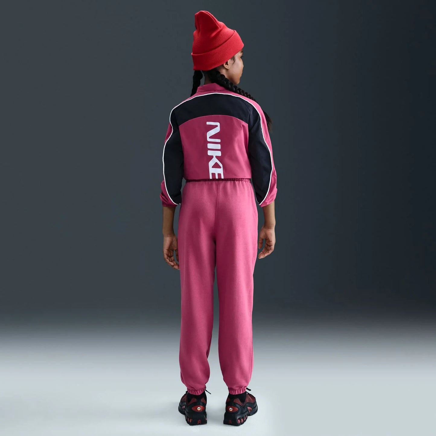 Club Fleece Loose Pant - Youth