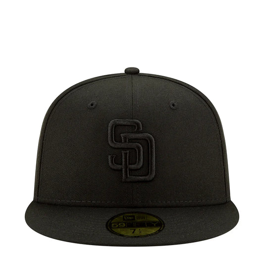 Padres Basic 5950