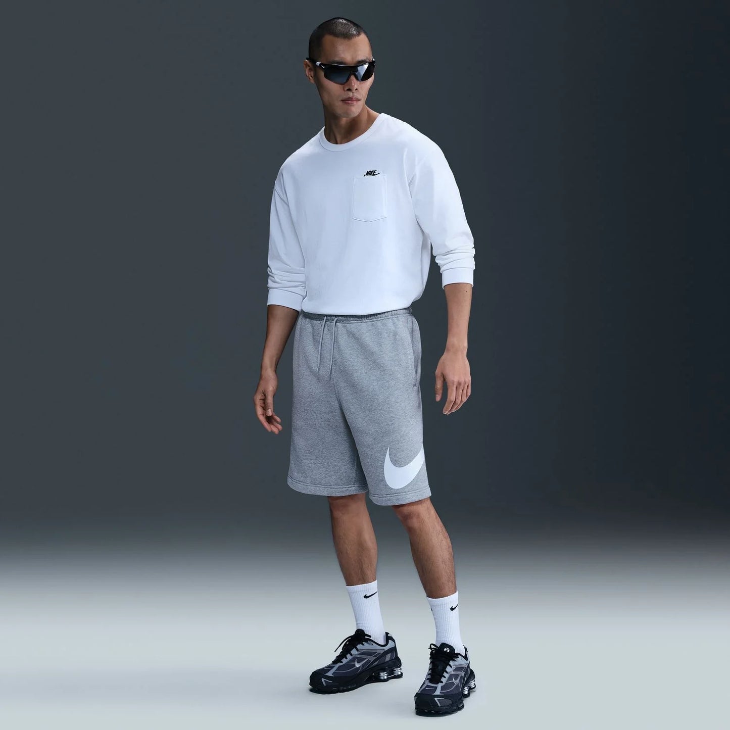 Club Fleece Short - Mens