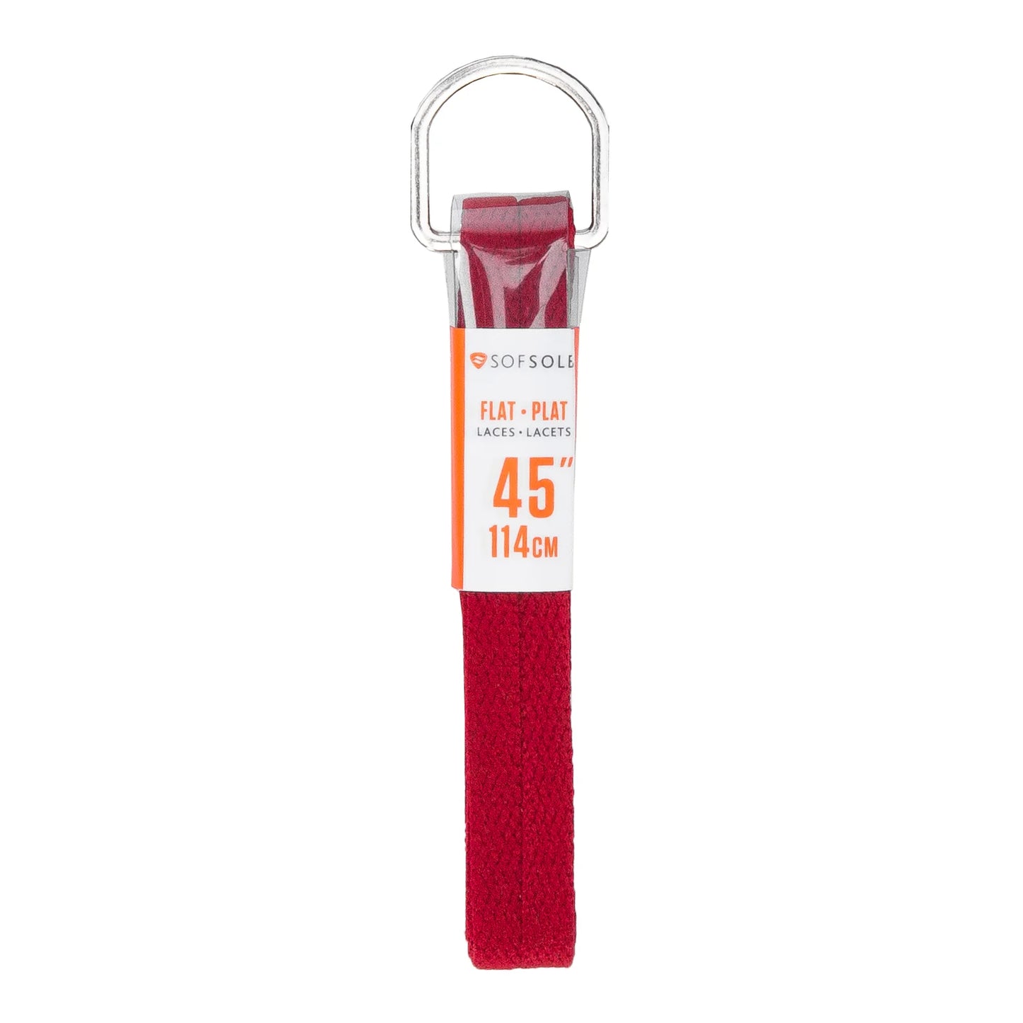 Flat 45"