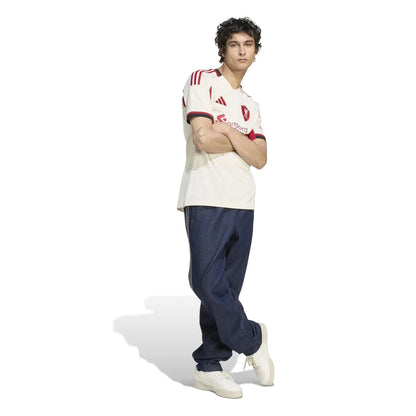 Liverpool 25/26 Replica 3rd Jersey - Mens