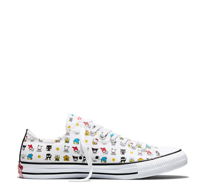 Chuck Taylor All Star Ox - Youth