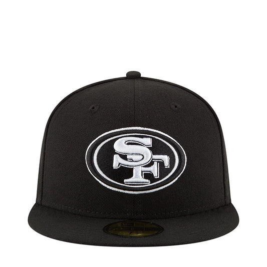 Niners Basic 5950