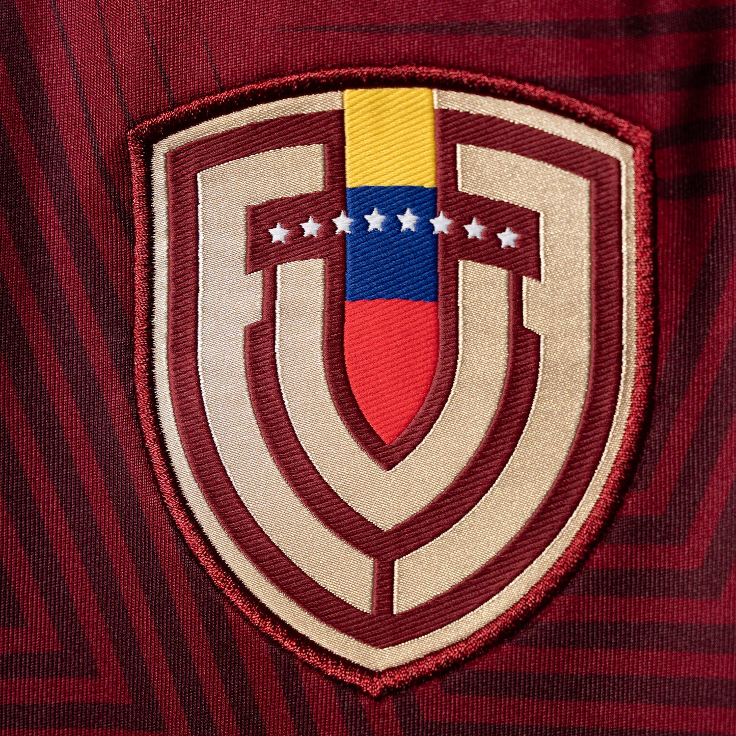 26/27 Venezuela Replica Home Jersey - Mens
