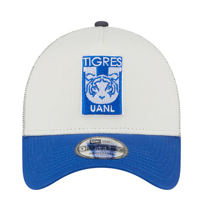Tigres Alt '25 2-Tone 940 A-Frame Trucker