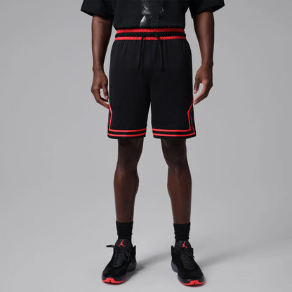 Diamond Mesh Short -Mens