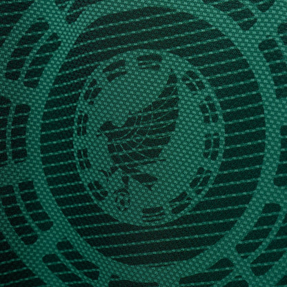 26/27 Mexico Replica Home Jersey - Mens