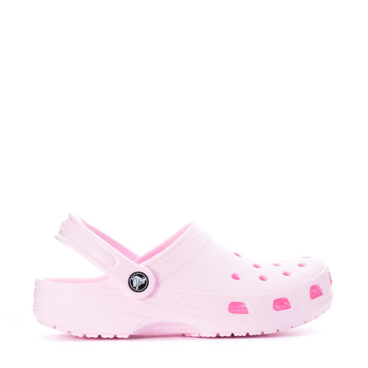 Classic Clog - Womens