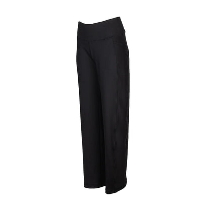 Power Ribbed Wide Leg - Womens