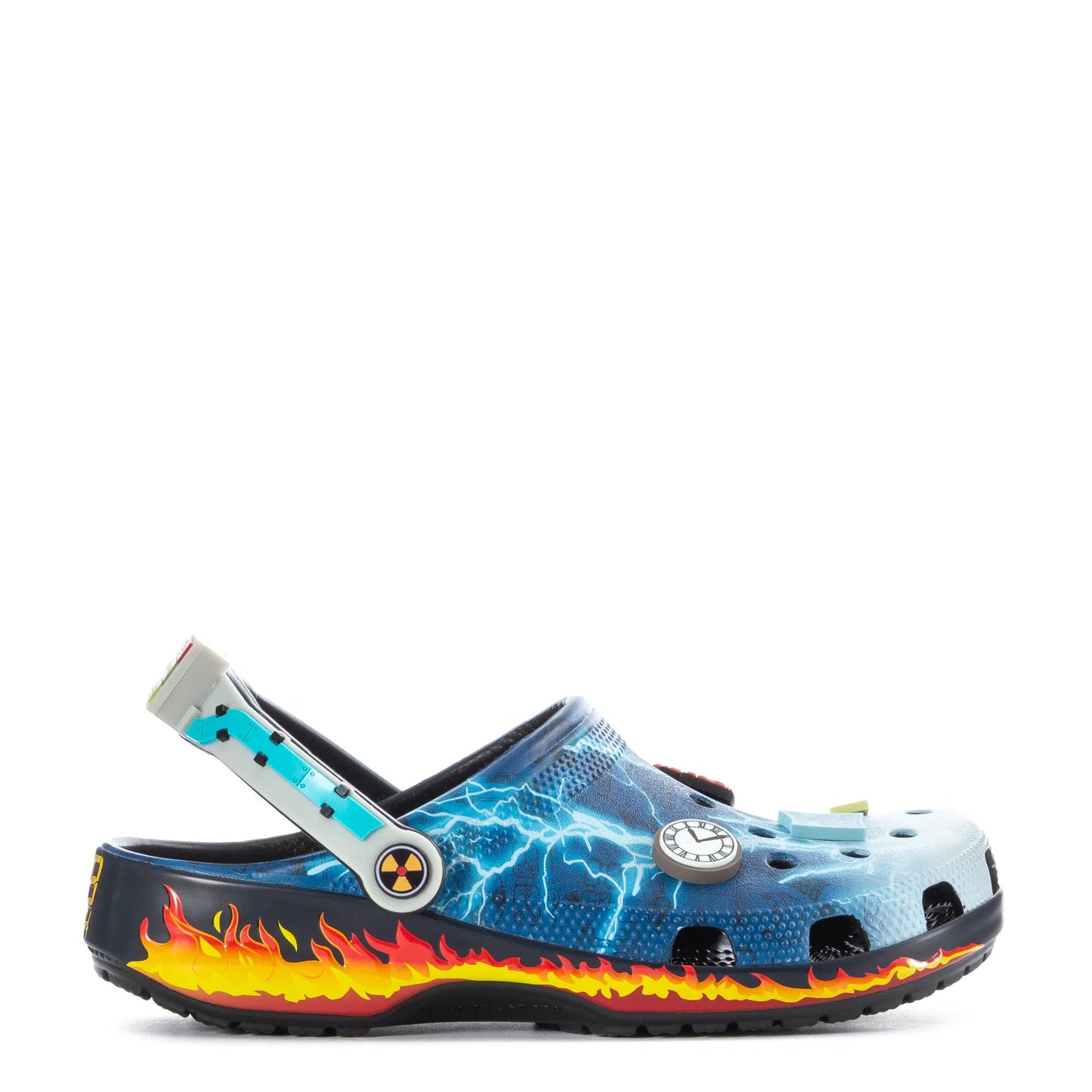 Classic Clog - Mens