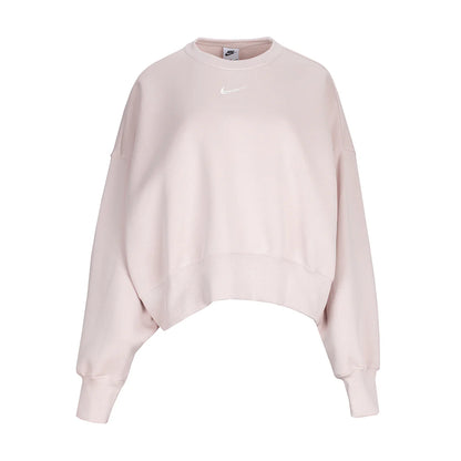Phoenix Fleece OS Crew - Womens
