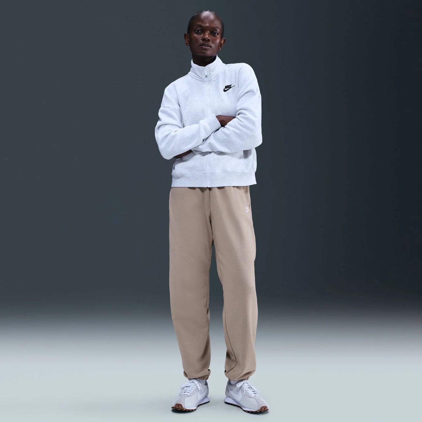 Club Fleece OS Pant - Womens