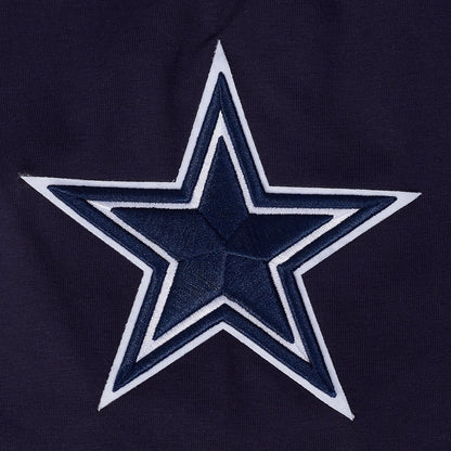 Dallas Cowboys Born For Sport Tee -Mens