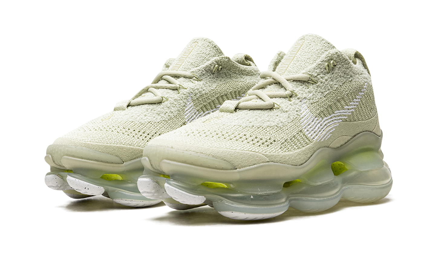 AIR MAX SCORPION WMNS"Olive Aura" DJ4702 300