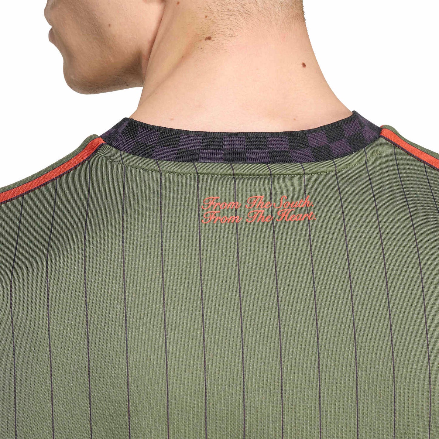 Bayern Munich Icon LS Polo -Mens
