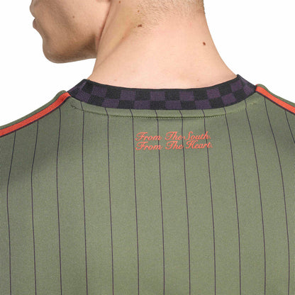 Bayern Munich Icon LS Polo -Mens