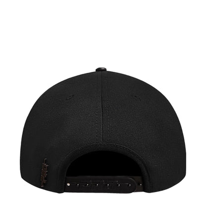 Spurs Pro Pinch Low Snapback